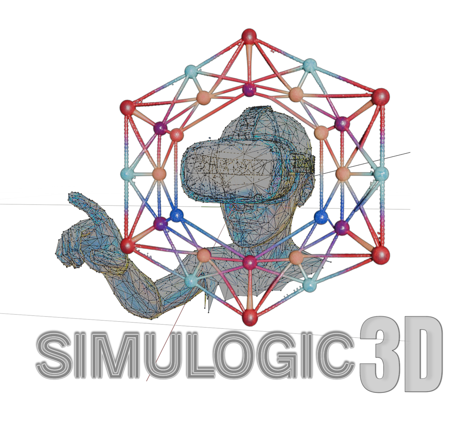 SimuLogic3D